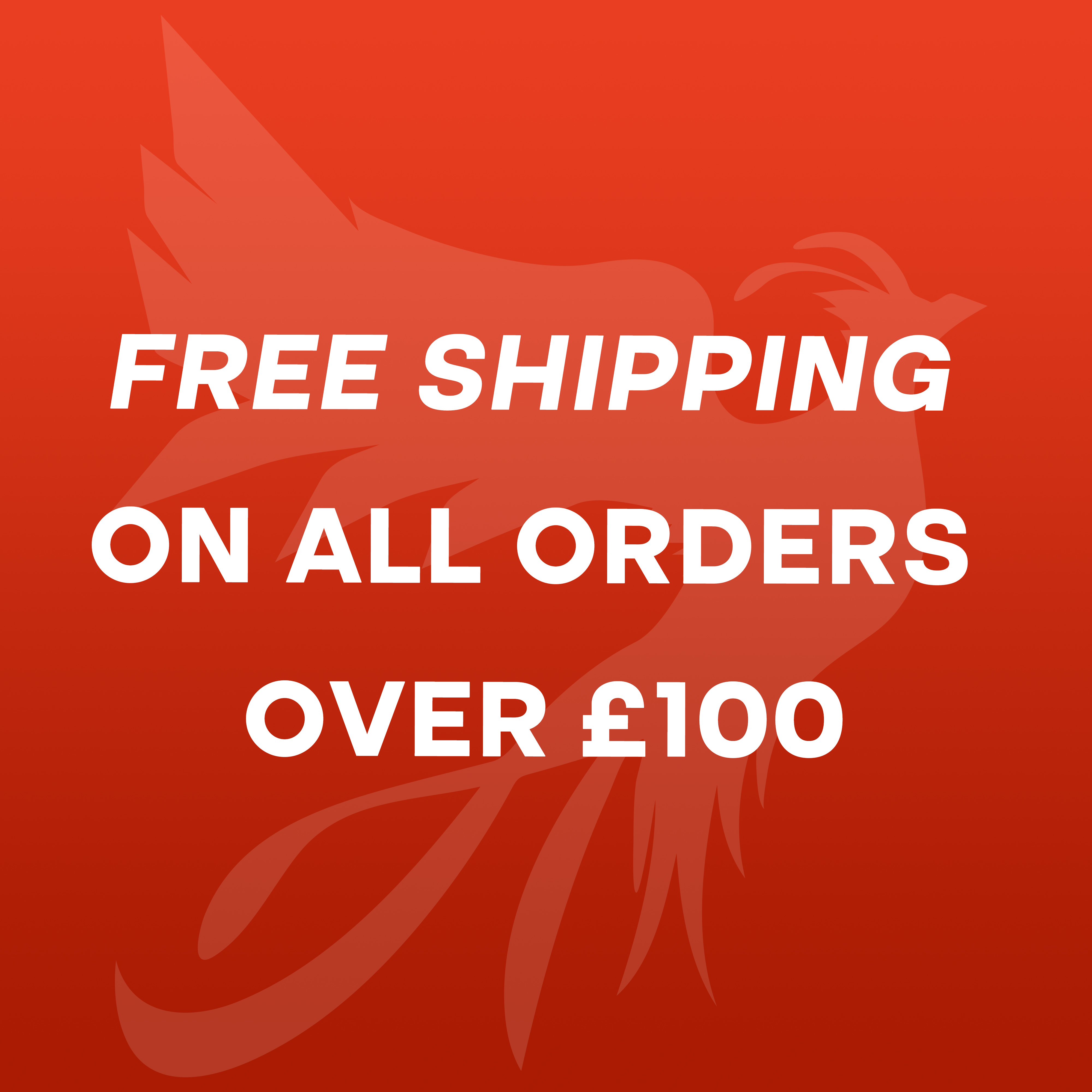 Free Shipping