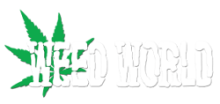 WEED WORLD